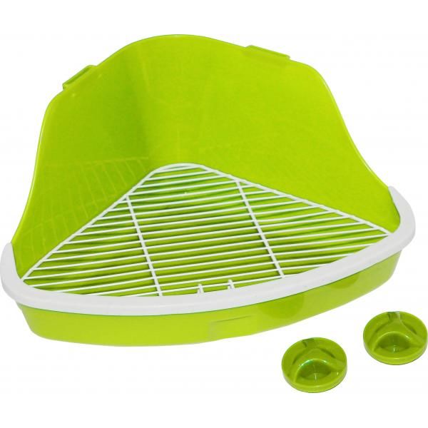 Litter Pan S (32X22X15,5Cm) | Kooien