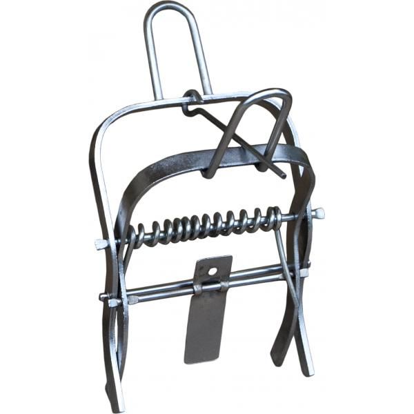 Mollenklem Yankee Super Met Handvat | Mollen