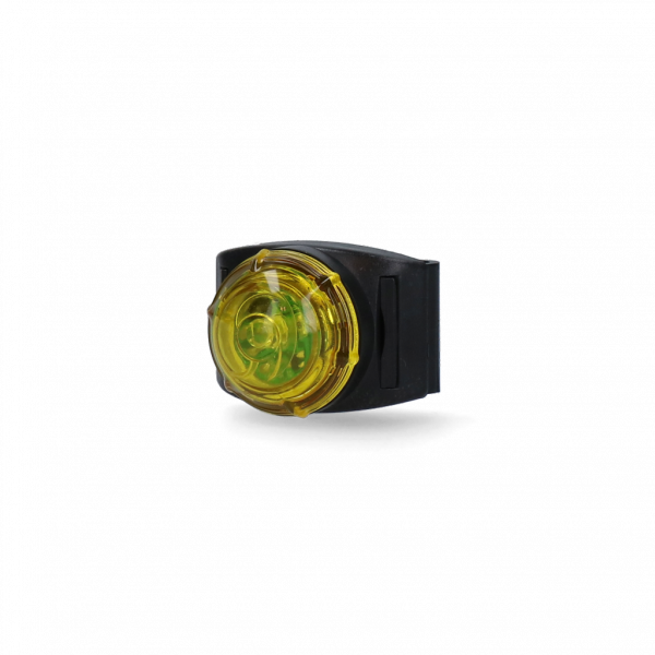 Nightwalk Safety Light Yellow | Veiligheid
