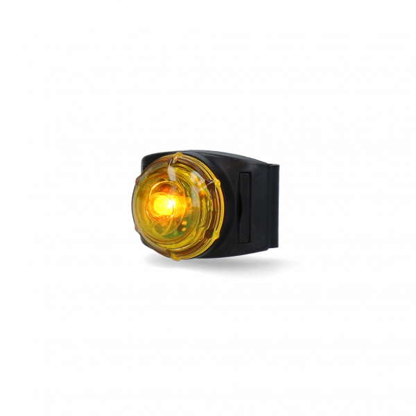 Nightwalk Safety Light Yellow | Veiligheid