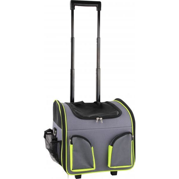 Pawise Pet Trolley Bag | Hondenbuggy's