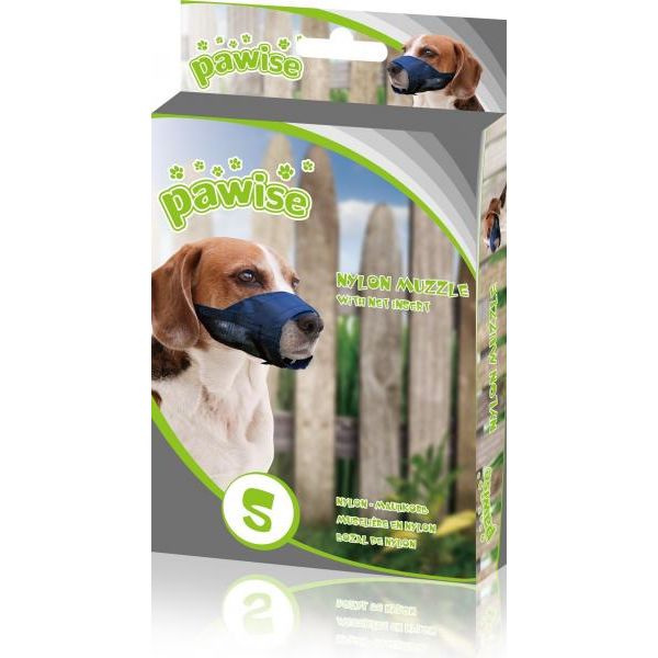 Pawise Muzzle Adjustable L | MUILKORVEN