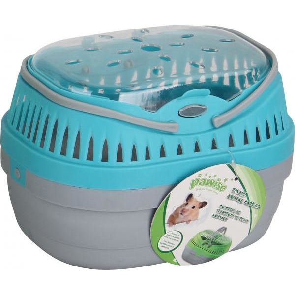 Small Pet Carrier M (29X23X22Cm) | Kooien