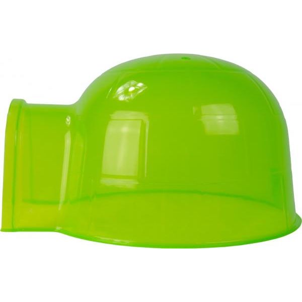 Plastic Castle L (30X26X17Cm) | SPEELGOED