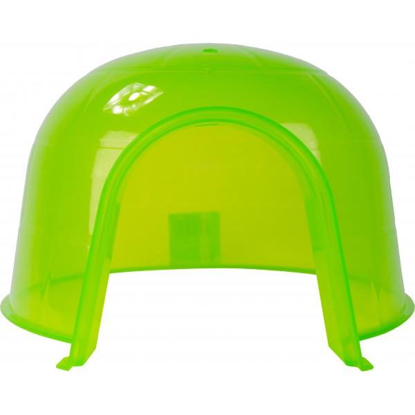 Plastic Castle L (30X26X17Cm) | SPEELGOED