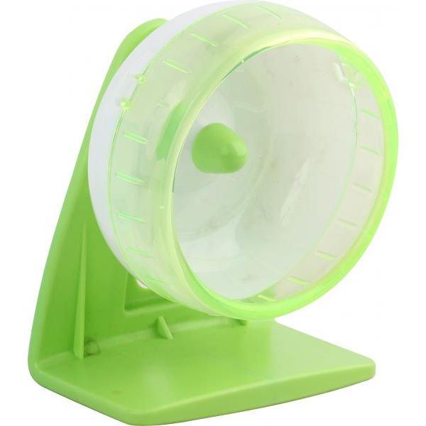 Rodent Run Wheel 12Cm | SPEELGOED