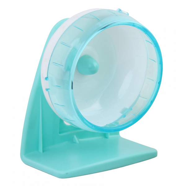 Rodent Run Wheel 12Cm | SPEELGOED