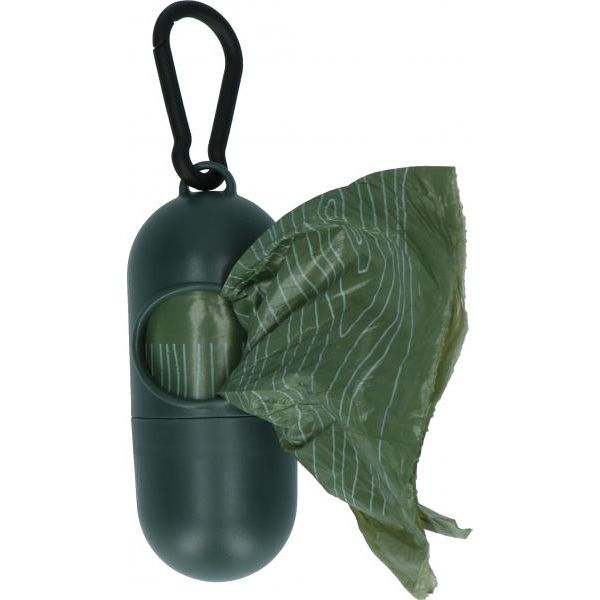 Poopygo Dispenser Incl. 15 Zakjes Lavendelgeur | Poepzakjes en houders