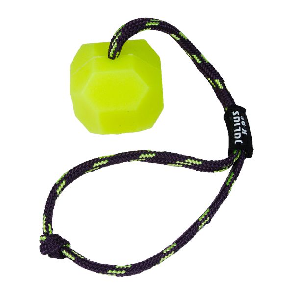 Julius K9 IDC Fluoriserende Bal | Ballen