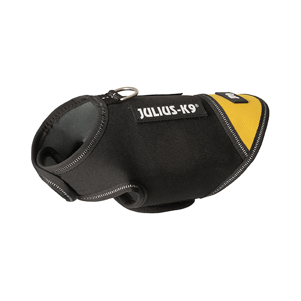 IDC Neoprene Honden Jas - Maat XL | IDC Neoprene hondenjassen