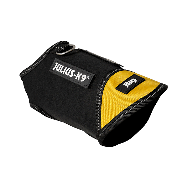 IDC Neoprene Honden Jas - Maat Baby 1 | IDC Neoprene hondenjassen