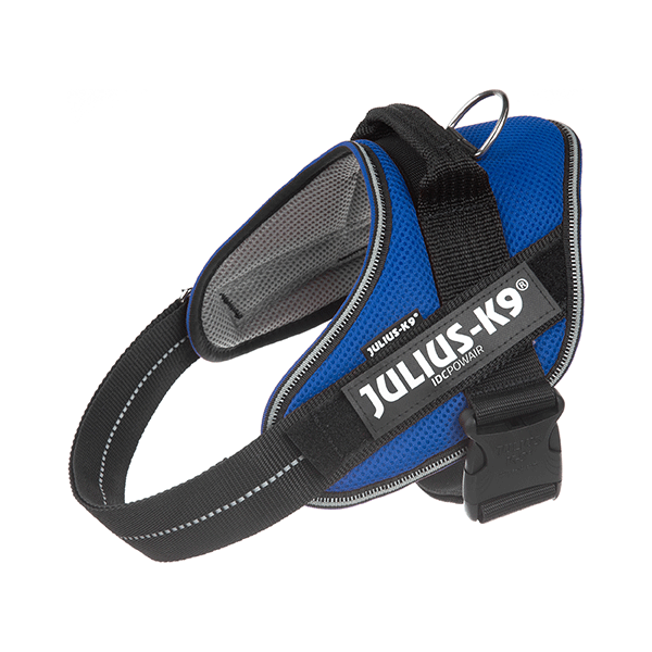 IDC Powair Blauw - Maat M | IDC POWAIR