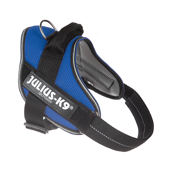 IDC Powair Blauw - Maat M | IDC POWAIR