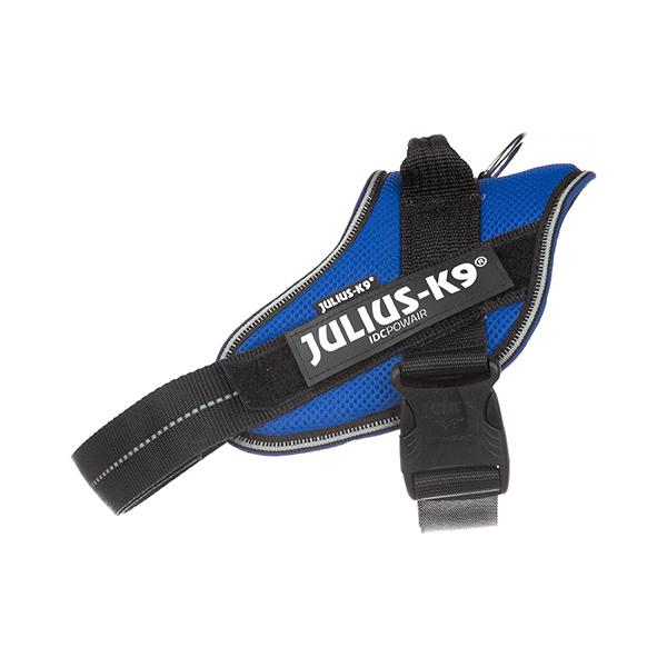 IDC Powair Blauw - Maat M | IDC POWAIR