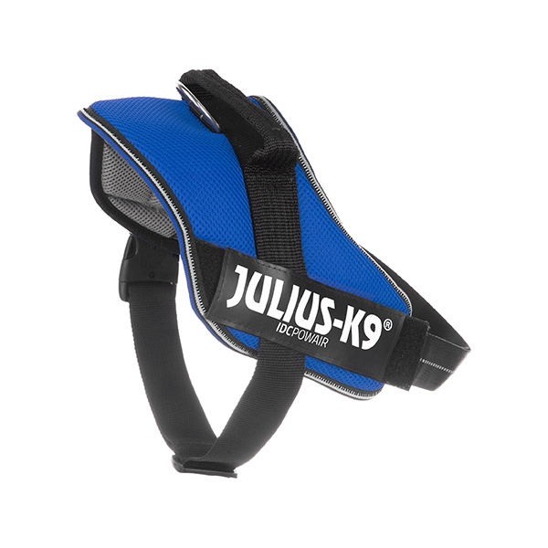 IDC Powair Blauw - Maat XL | IDC POWAIR