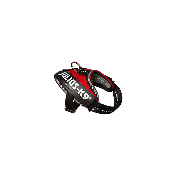 IDC Powair Rood - Maat 2XS | IDC POWAIR