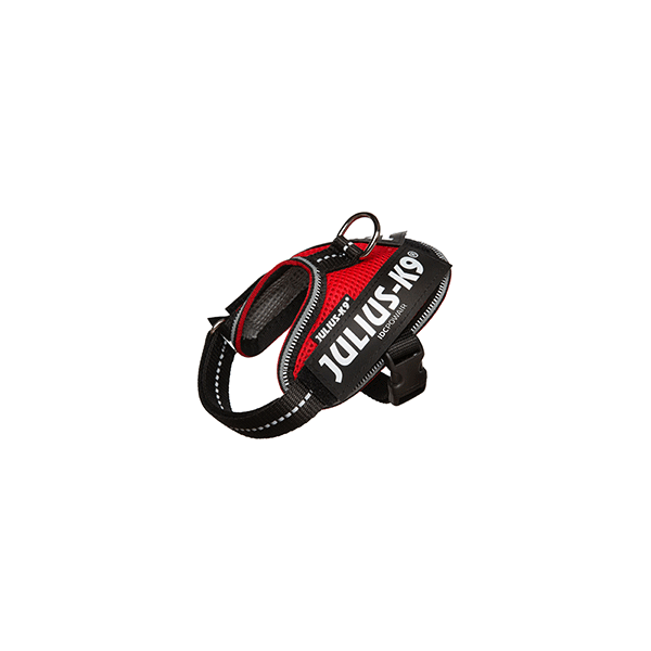 IDC Powair Rood - Maat 2XS | IDC POWAIR