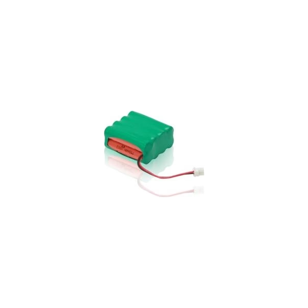 Batterij 9.6 Volt / 750 mAh | Onderdelen