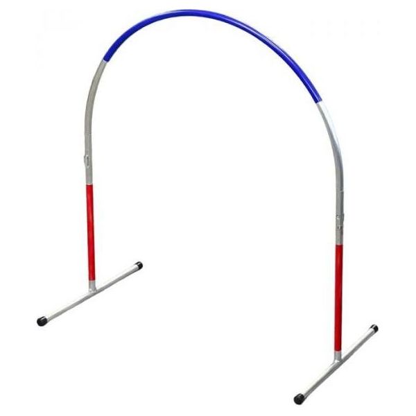 Hoopers agility - Boog | Veldmateriaal