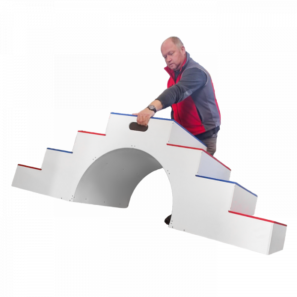 Puppy combitrainer | Veldmateriaal