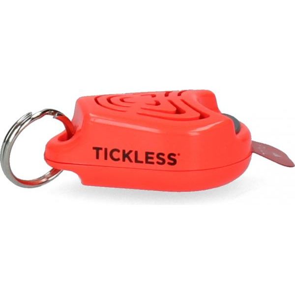 Tickless Pet Oranje Tot 12 Maanden Bescherming | Vacht