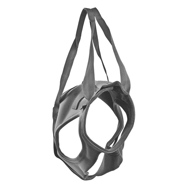 Revalidatie Tuig Hond - Voor - Maat S | Julius K9 - Speciale tuigen