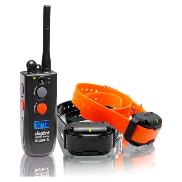 Dogtra 3502 Ncp Super X Trainings Band C.E. Goedgekeurd | Trainingsbanden