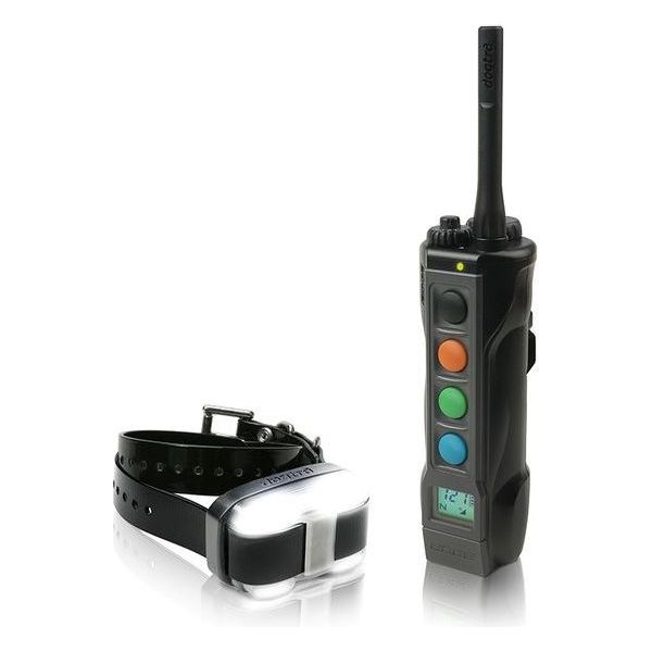Dogtra 4500 Edge Trainings Band C.E. Goedgekeurd - 1 hond | Trainingsbanden
