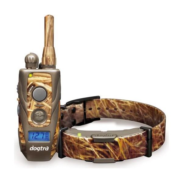 Dogtra ARC 800 Trainings Band Camouflage | Trainingsbanden