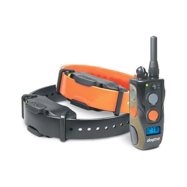 Dogtra Arc 1202S Trainings Band C.E. Goedgekeurd | Trainingsbanden