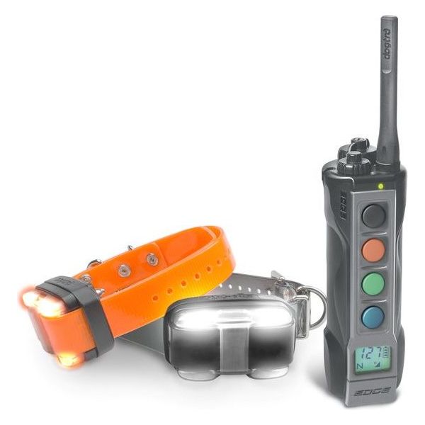 Dogtra 4502 Edge Trainings Band C.E. Goedgekeurd - 2 honden | Trainingsbanden