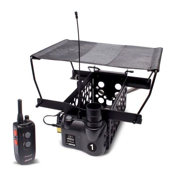 Dogtra Ql Vogelwerper Kwartel Quail Launcher | Trainingsbanden