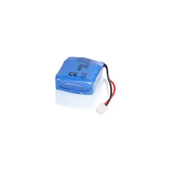 Batterij 7.4 Volt / 400 mAh | Onderdelen