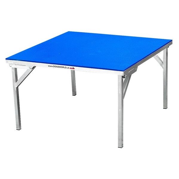 Reddingshonden tafel