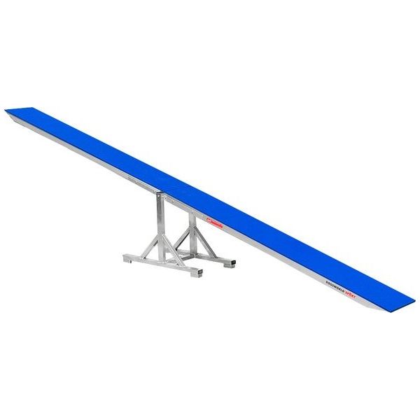 Reddingshond wipwap | Veldmateriaal