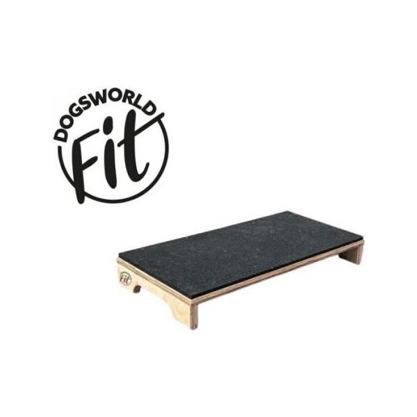 Fitness - Trainingsbord - Maat M | Puppy toestellen