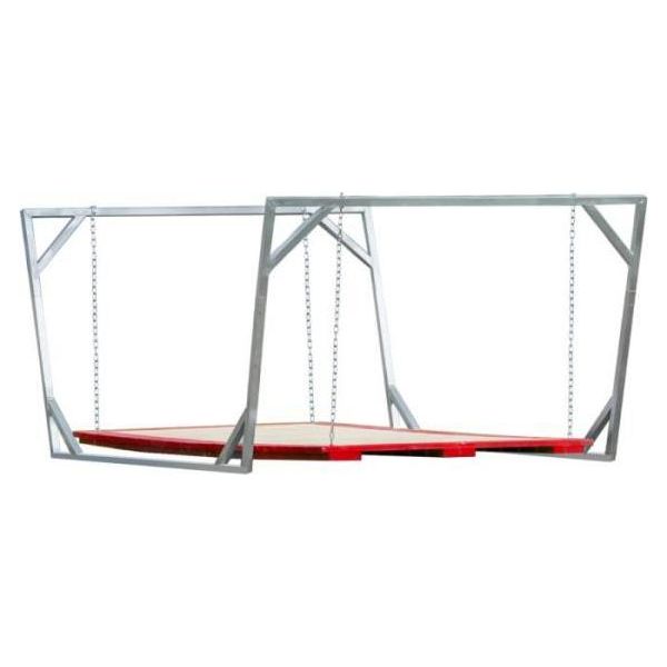 Puppy schommel | Puppy toestellen