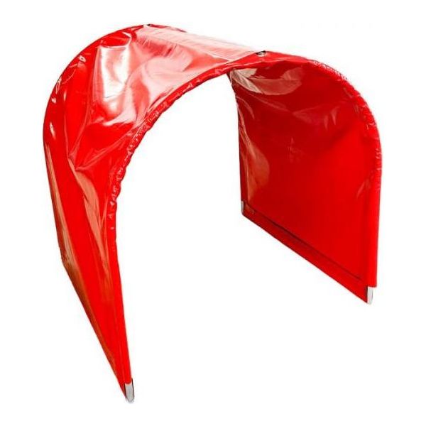 Hoopers agility - Tunnel | Hoopers toestellen