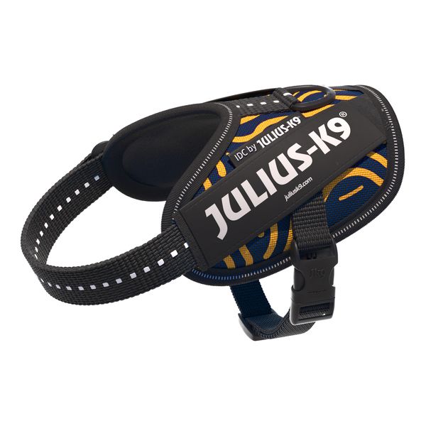 IDC Powertuig Canyon - Maat Baby 2