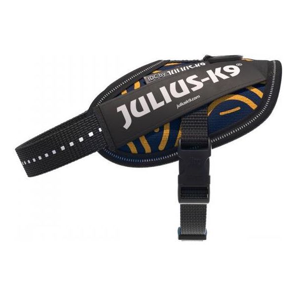 IDC Powertuig Canyon - Maat Baby 2