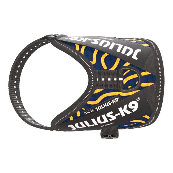 IDC Powertuig Canyon - Maat Baby 2