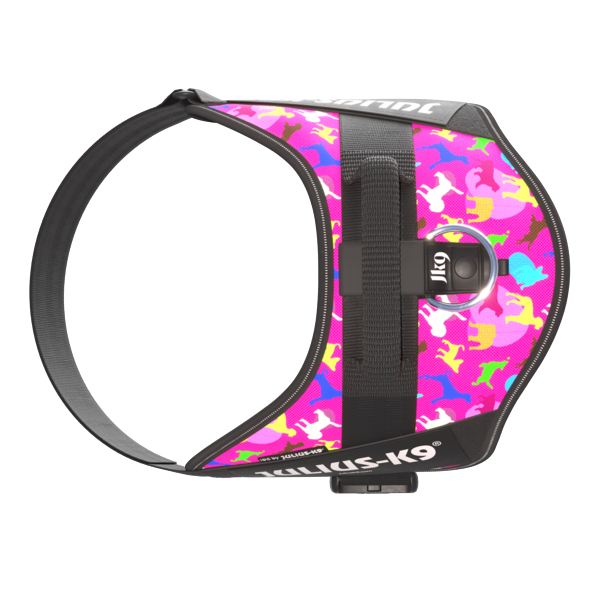 Julius-K9 powertuig - Dogs - maat 2