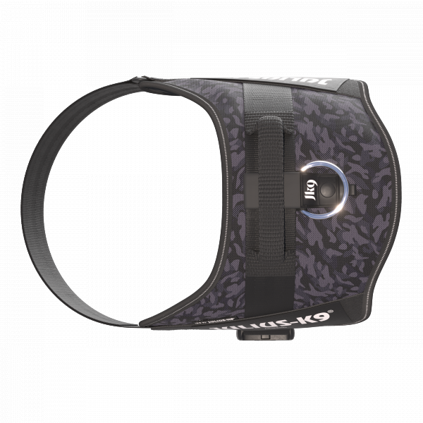 IDC Powertuig Night Camo - Maat 3