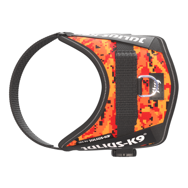 IDC Powertuig Pixeljuice - Maat Mini Mini