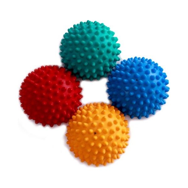 FitPAWS Paw Pods - Antislip - Set van 4 stuks