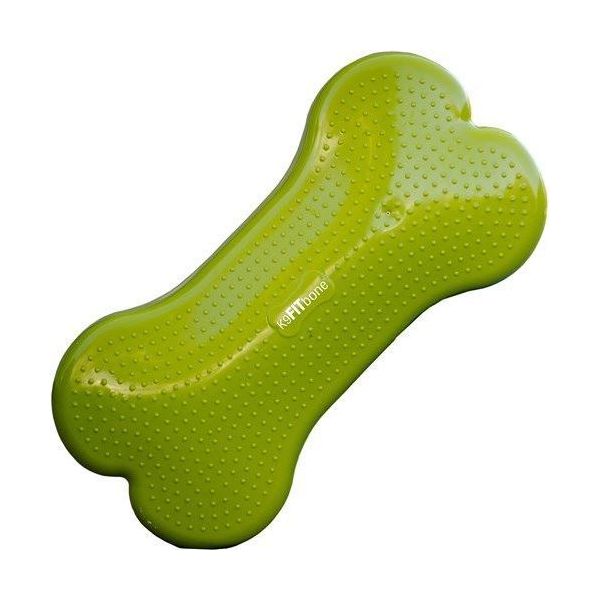 FitPaws - K9FITbone - 58x29x10 cm - Groen