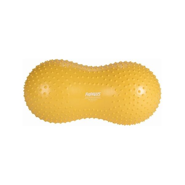 FitPAWS Peanut - Geel - 40cm