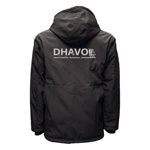 K9 Sportswear jas – Unisex inclusief bedrukking | Jassen, bodywarmers en tassen