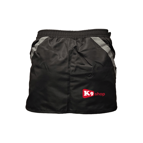 K9 Sportswear Heuptas – Unisex inclusief bedrukking | Jassen, bodywarmers en tassen