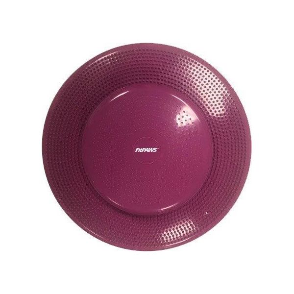 FitPAWS Balance Disc honden - Razzleberry